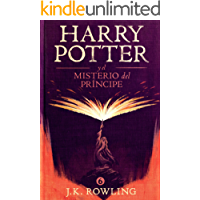 Los mejores  - Harry Potter y el misterio del príncipe